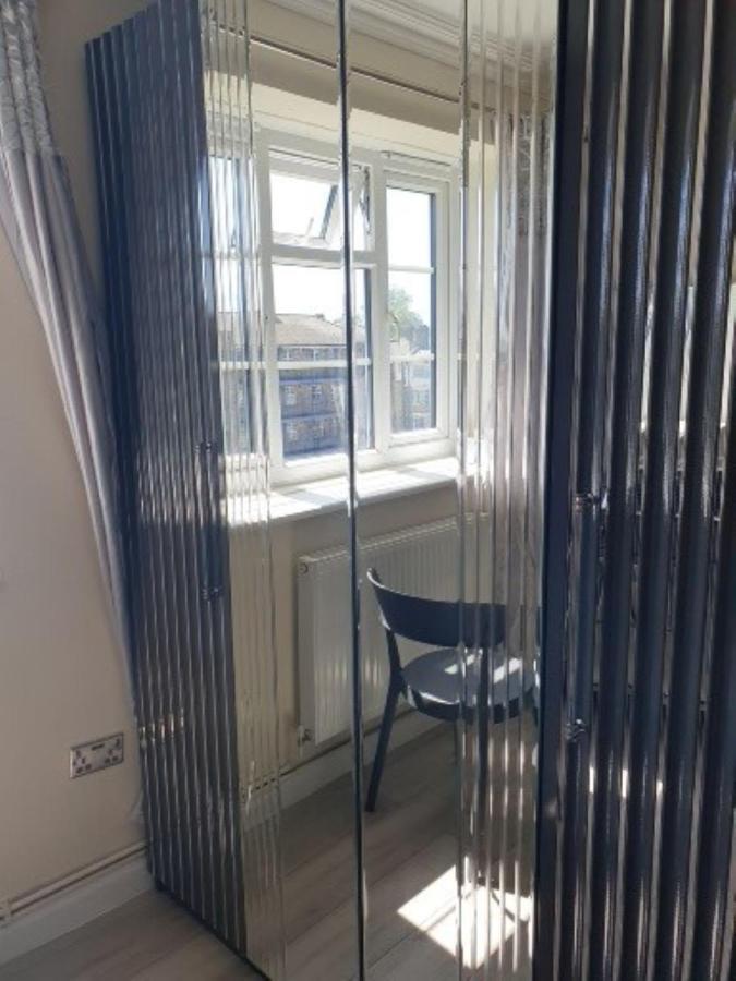 Stylish & Cozy 2-Bedroom Flat In Hoxton & Shoreditch London Eksteriør bilde