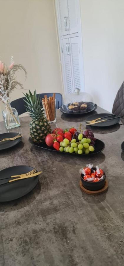 Stylish & Cozy 2-Bedroom Flat In Hoxton & Shoreditch London Eksteriør bilde