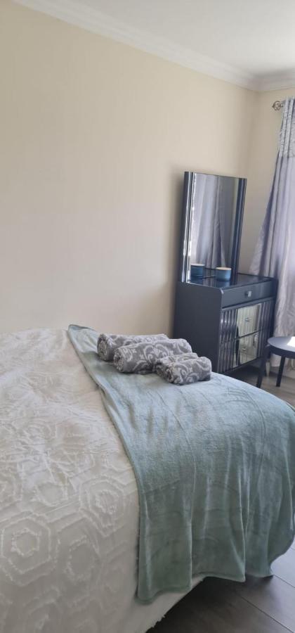 Stylish & Cozy 2-Bedroom Flat In Hoxton & Shoreditch London Eksteriør bilde