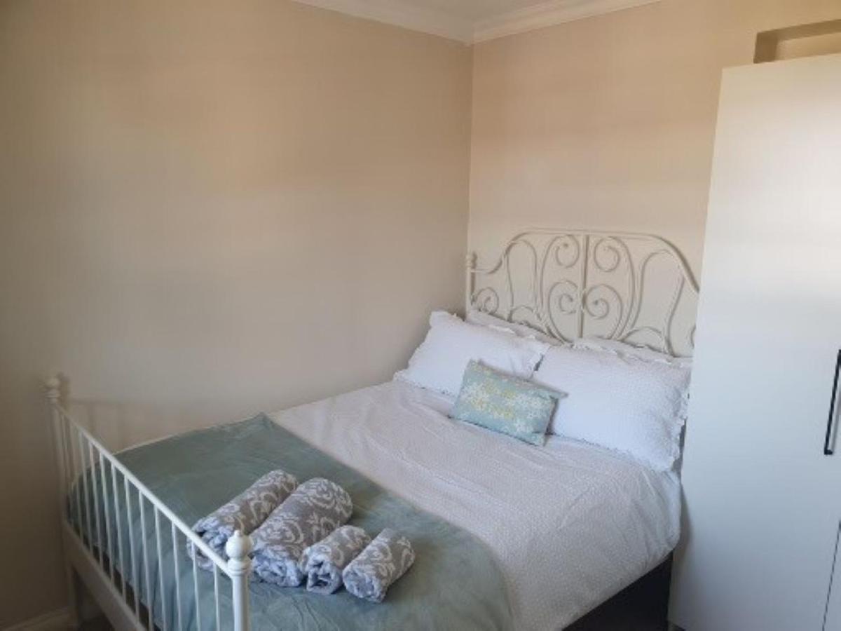 Stylish & Cozy 2-Bedroom Flat In Hoxton & Shoreditch London Eksteriør bilde
